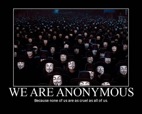 anonymous