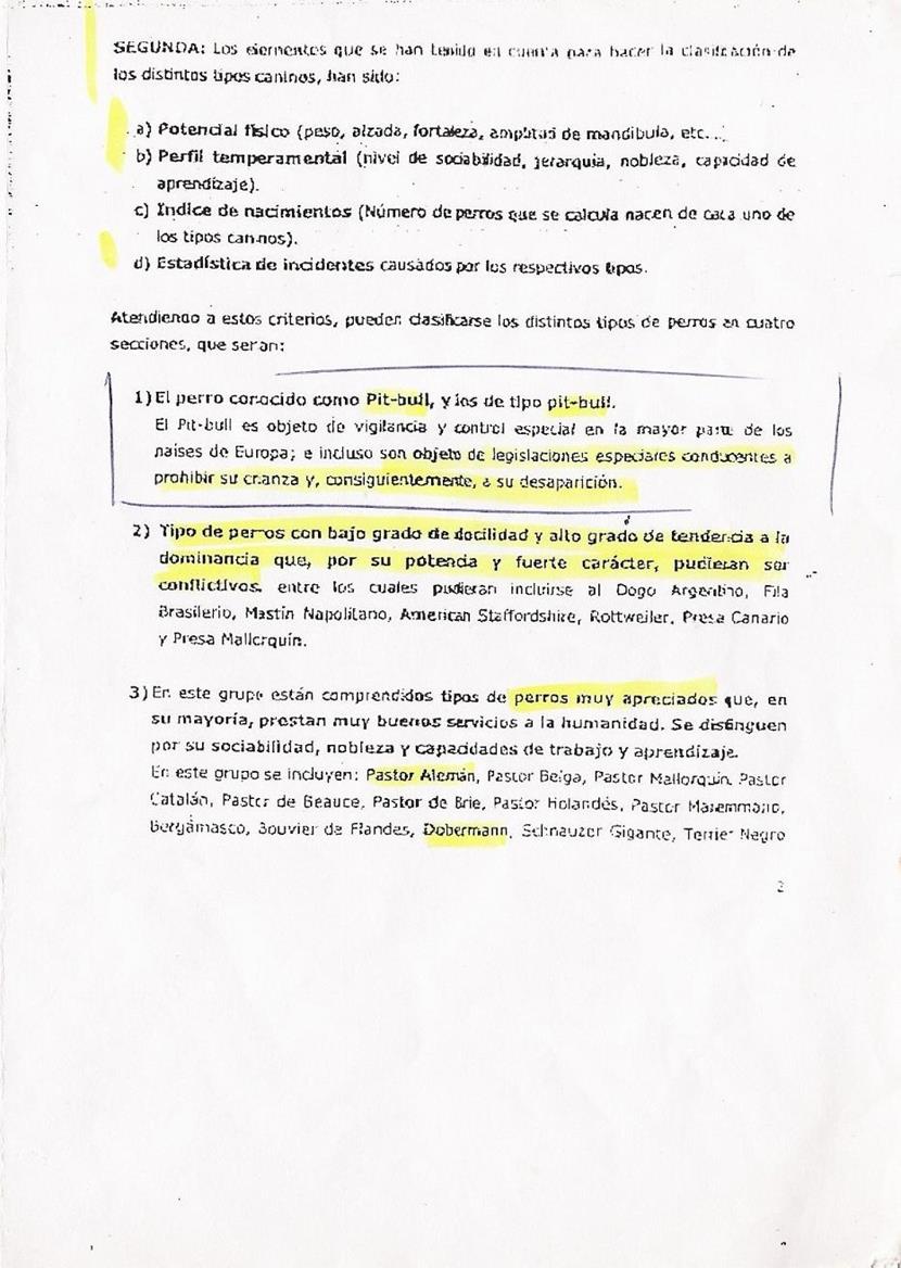 Carta Martn al MAPA y a la cAM 15 Febrero 1999 (1)
