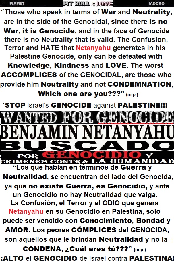 zzzzzzzzzzzzzzzzzzzz NETANYAHU, GENOCIDAL.