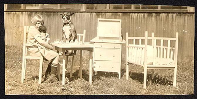 http://www.haynespitbulls.com/images/VintageDogTeaParty.jpg