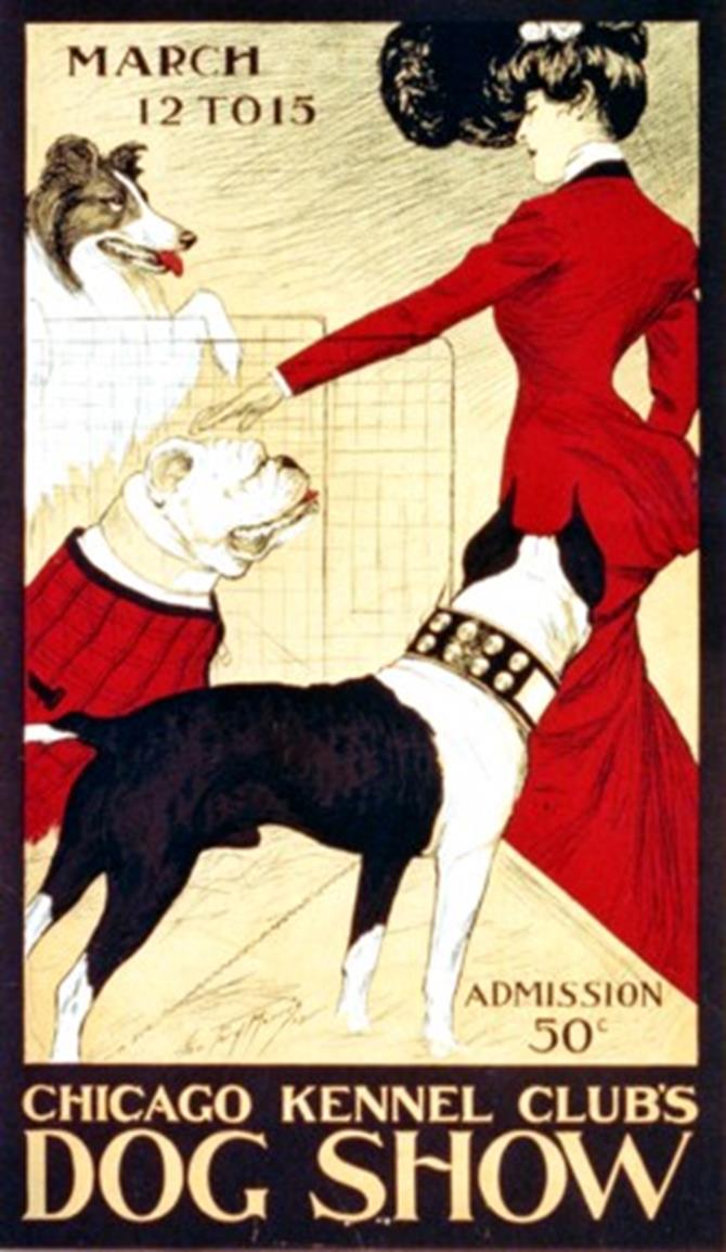 ChicagoKennelClubsdogshow1902