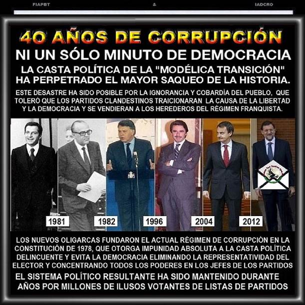- 40 años de CORRUPCION - copia