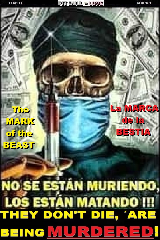 LA MARCA DE LA BESTIA